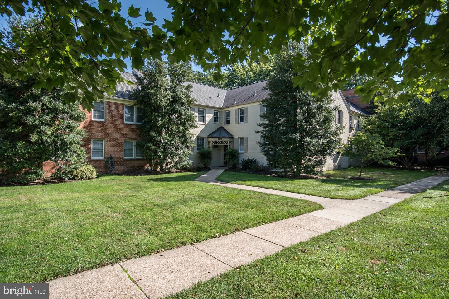 2402 Colston Drive, Unit 2402C Silver Spring, MD 20910 - Photo 1 of 23