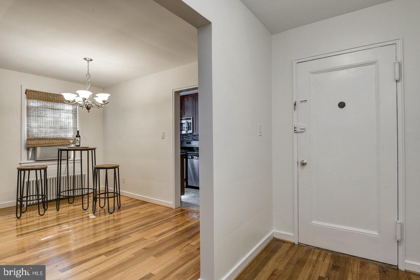 2402 Colston Drive, Unit 2402C Silver Spring, MD 20910 - Photo 3 of 23