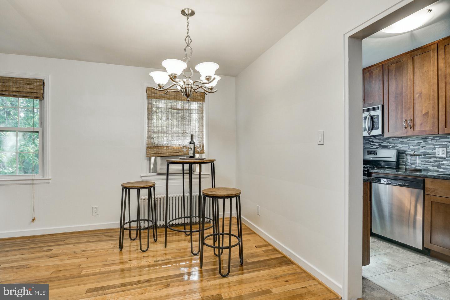 2402 Colston Drive, Unit 2402C Silver Spring, MD 20910 - Photo 4 of 23