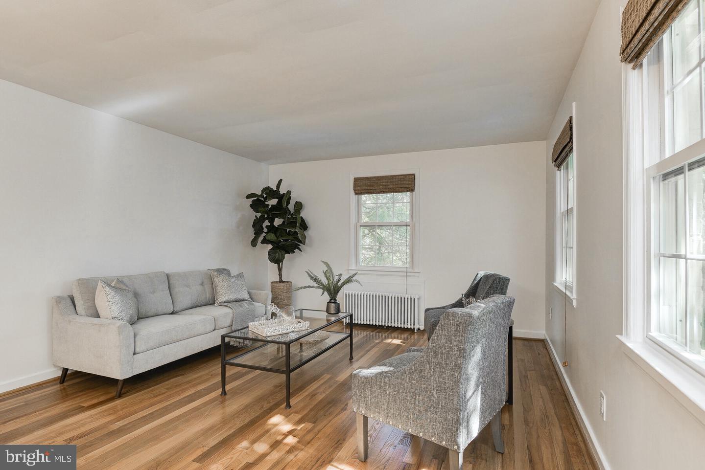 2402 Colston Drive, Unit 2402C Silver Spring, MD 20910 - Photo 6 of 23