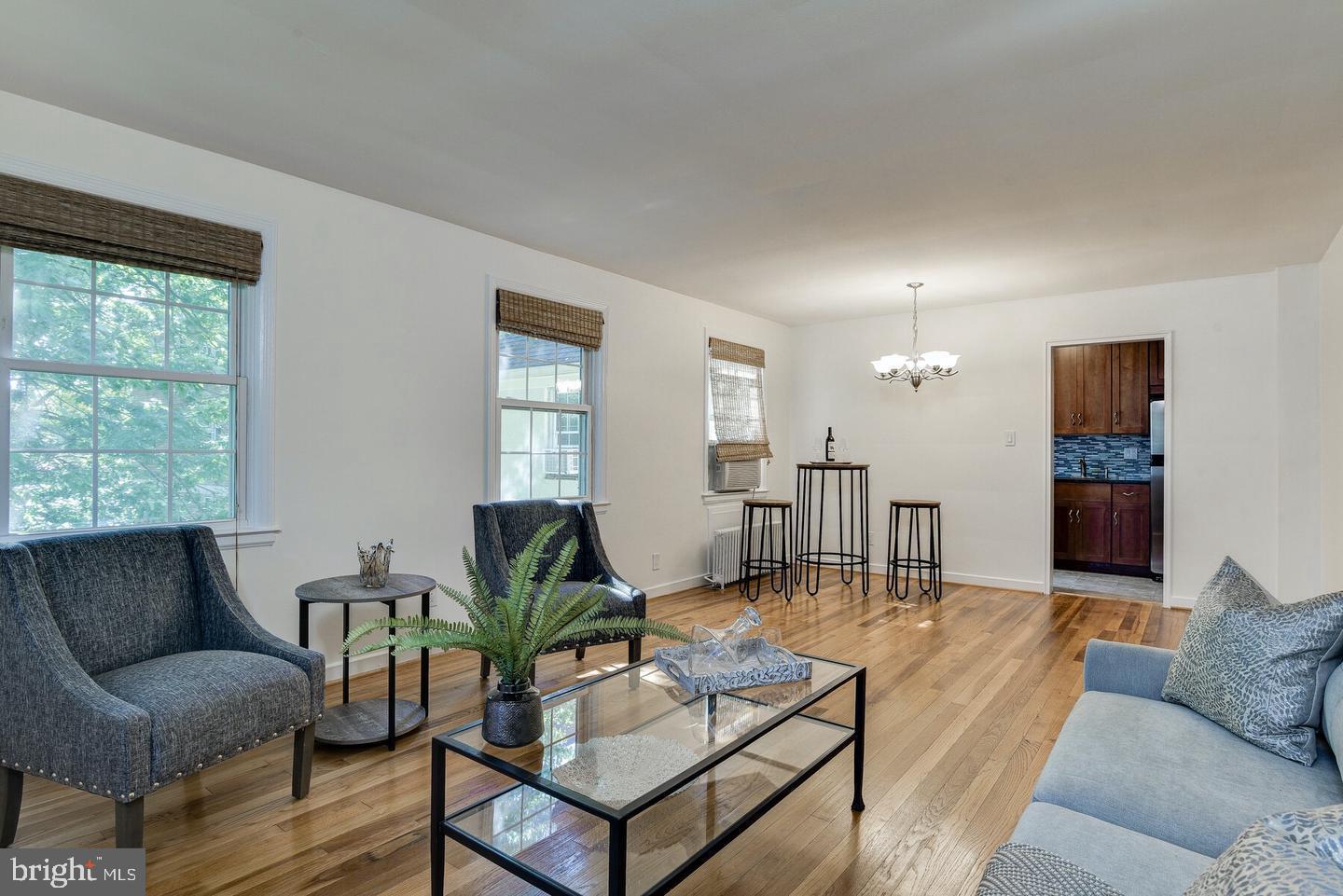 2402 Colston Drive, Unit 2402C Silver Spring, MD 20910 - Photo 8 of 23