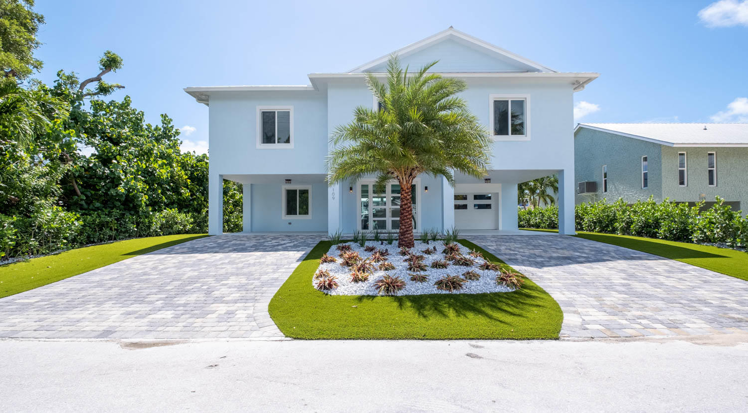 109 Mockingbird Road Tavernier, FL 33070 - Photo 1 of 54 101119 109 Mockingbird Rd SIZED dfp-1