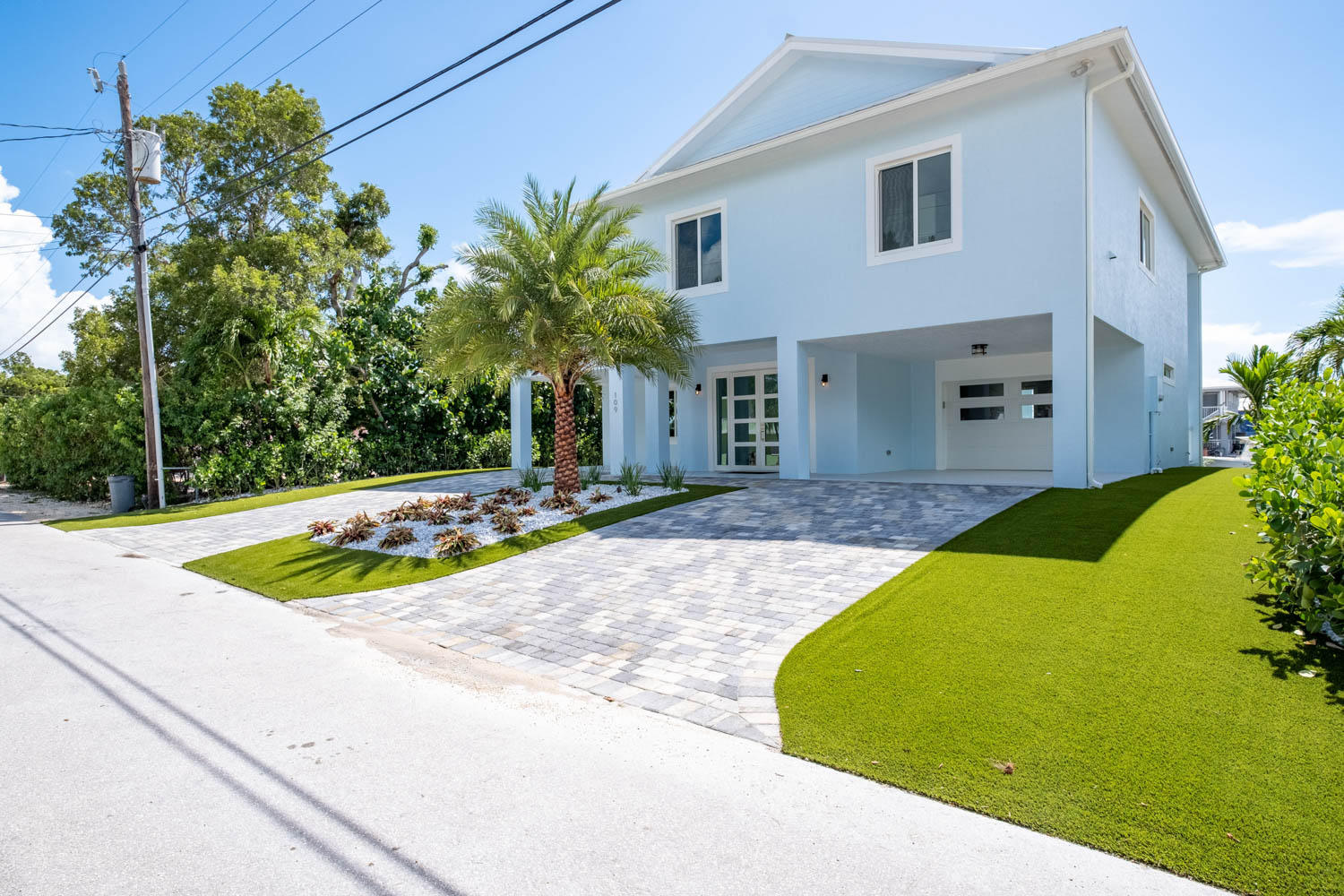 109 Mockingbird Road Tavernier, FL 33070 - Photo 2 of 54 101119 109 Mockingbird Rd SIZED dfp-2