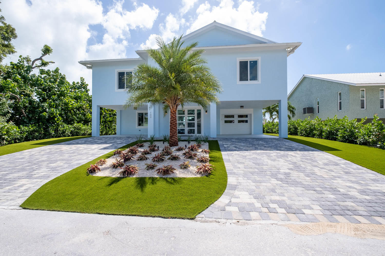 109 Mockingbird Road Tavernier, FL 33070 - Photo 40 of 54 100119 109 Mockingbird Rd SIZED dfp-37