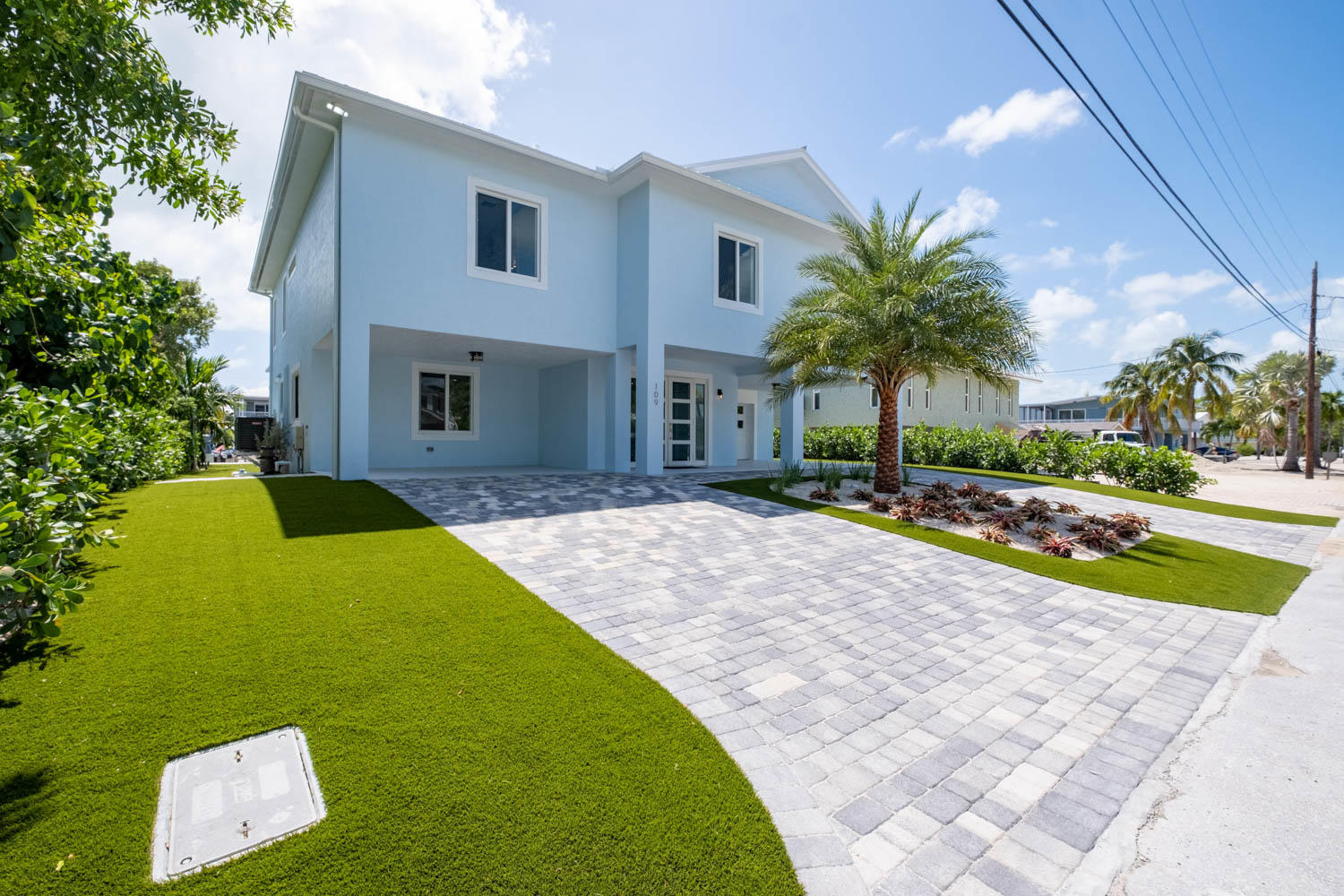 109 Mockingbird Road Tavernier, FL 33070 - Photo 41 of 54 100119 109 Mockingbird Rd SIZED dfp-38