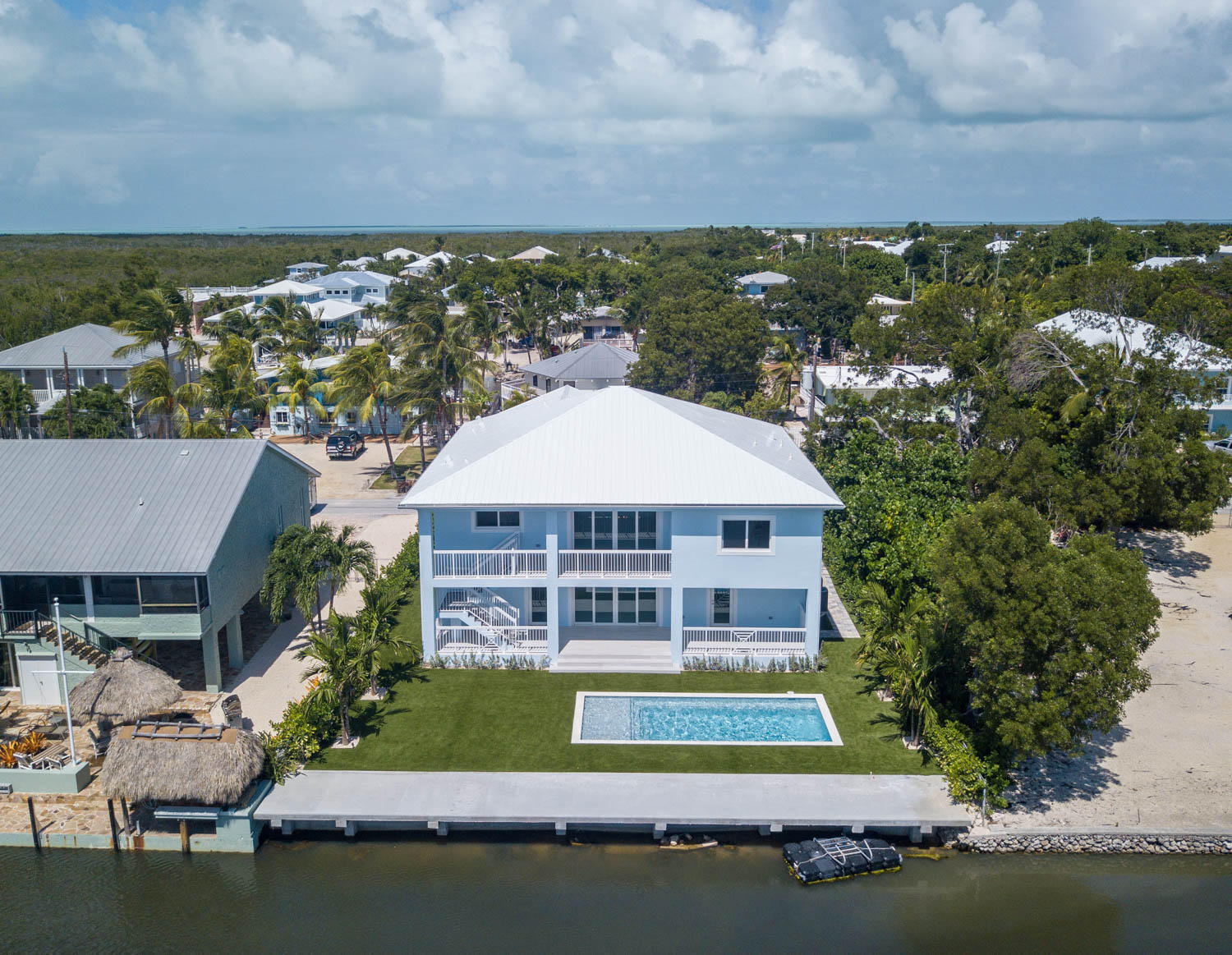 109 Mockingbird Road Tavernier, FL 33070 - Photo 49 of 54 100119 109 Mockingbird Rd SIZED dfp-55