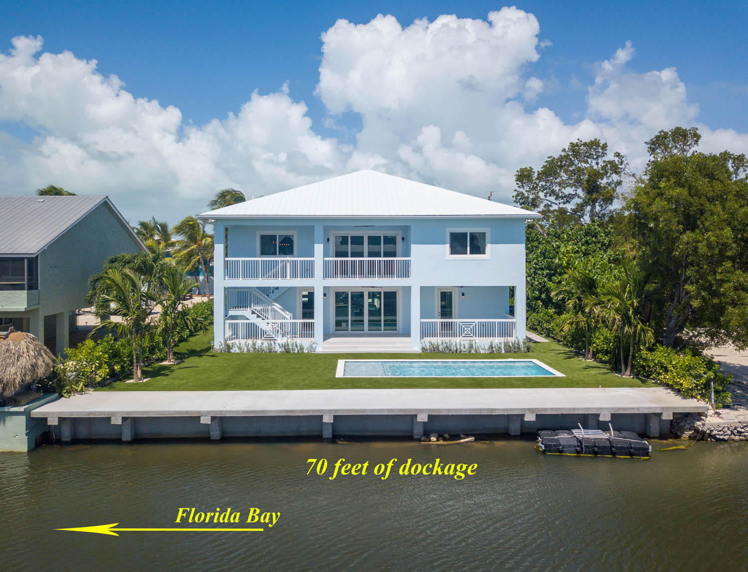 109 Mockingbird Road Tavernier, FL 33070 - Photo 50 of 54 100119 109 Mockingbird Rd SIZED dfp-67