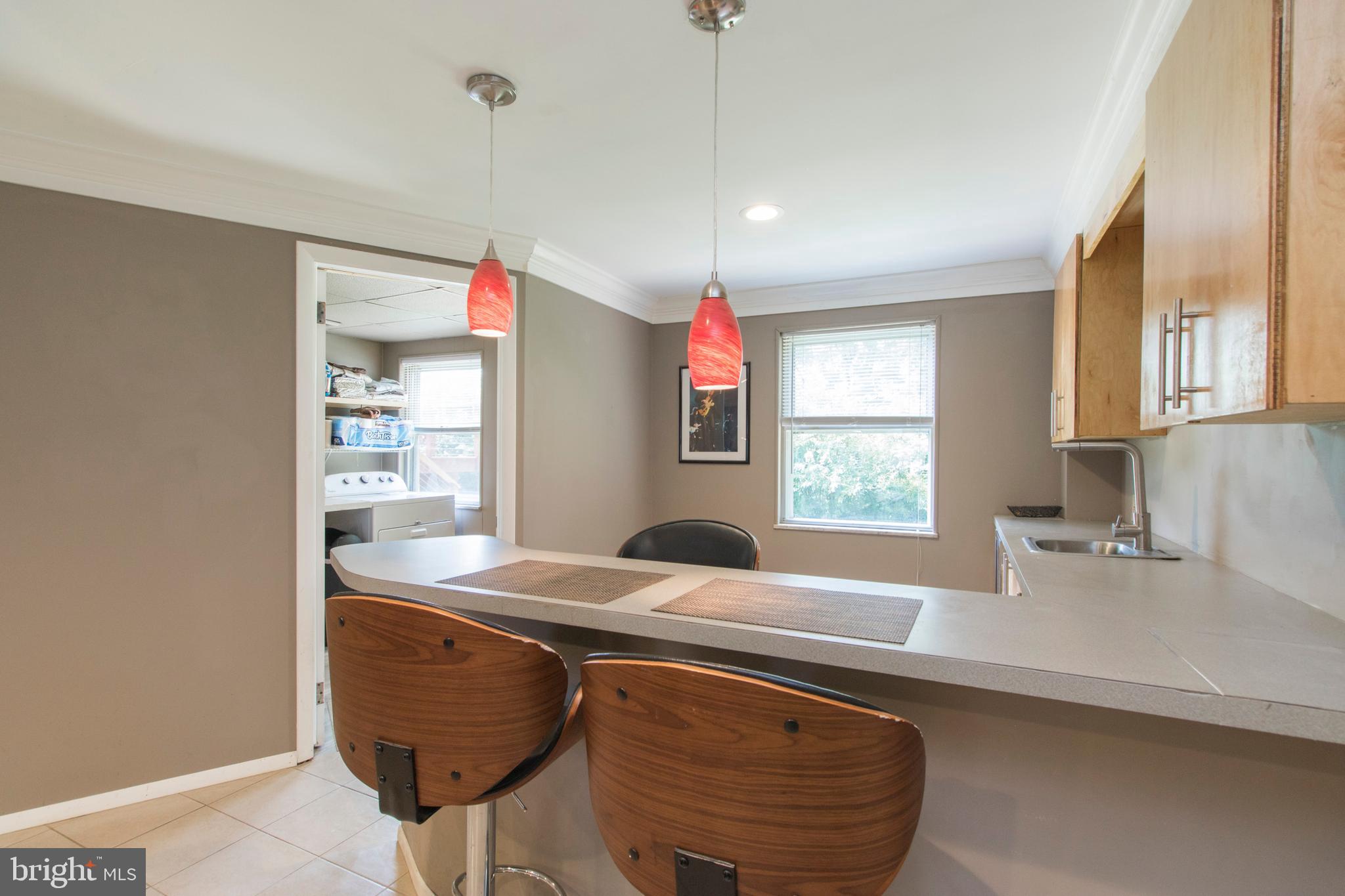 2305 Springview Road Norristown, PA 19401 - Photo 22 of 54 Wet Bar Area