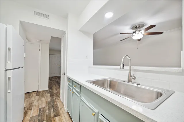 $1,275 | 513 Ridge Street, Unit 2, Houston, TX 77009