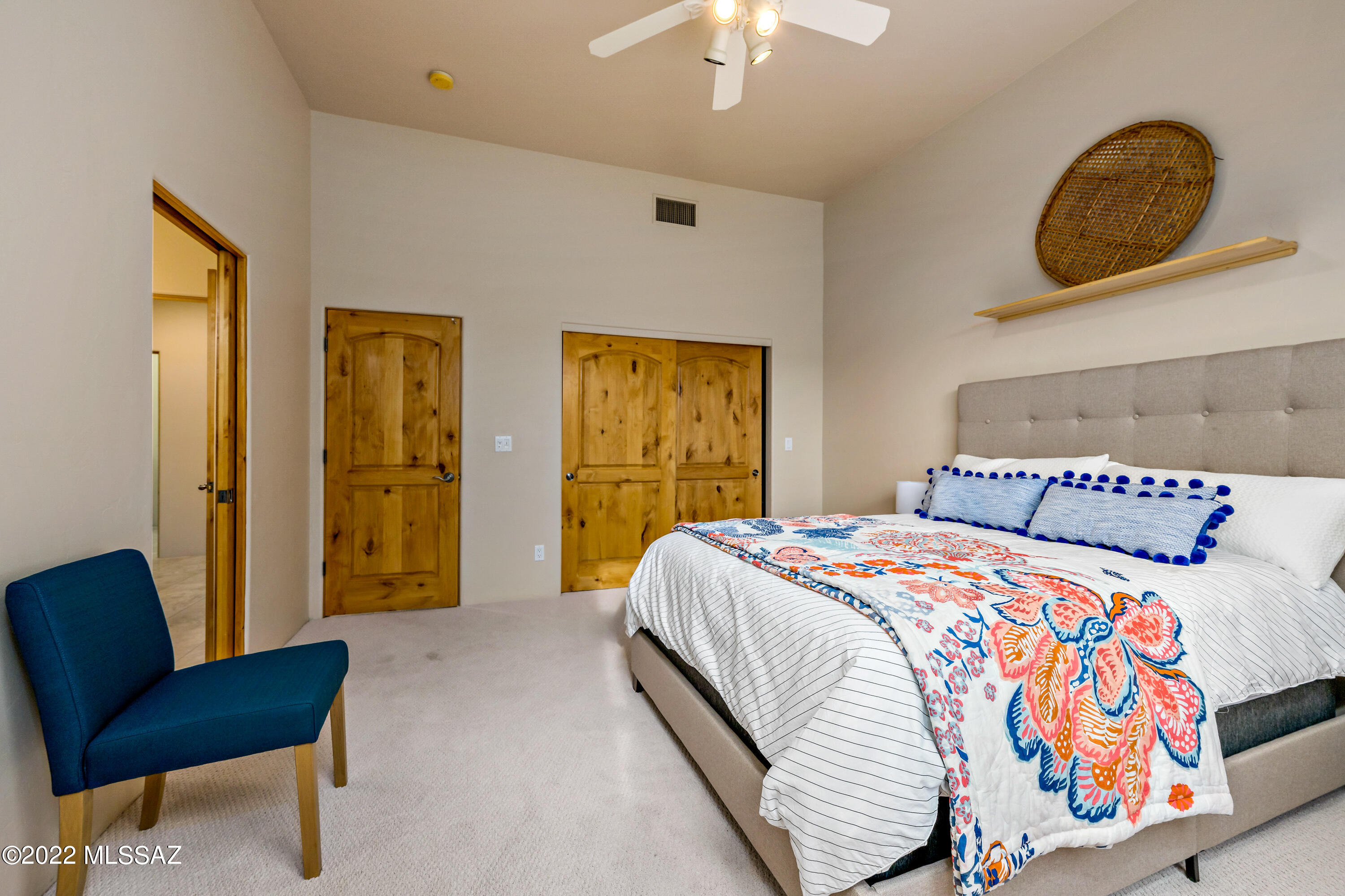 2404 Long Shadow Place Tucson, AZ 85718 - Photo 36 of 50