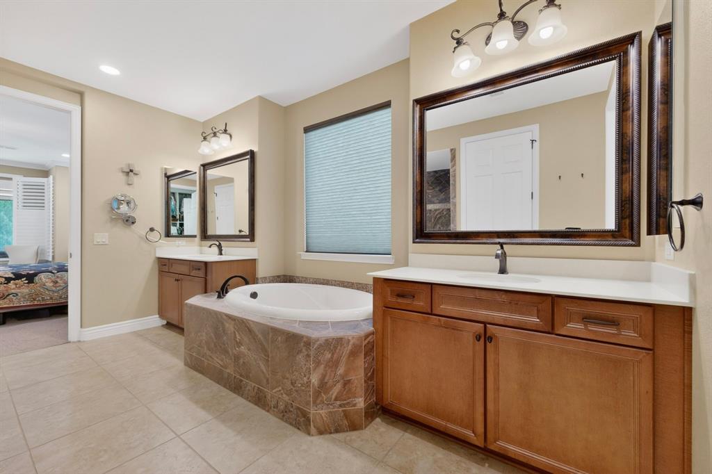 9505 Greenstone Way Denton, TX 76207 - Photo 22 of 40
