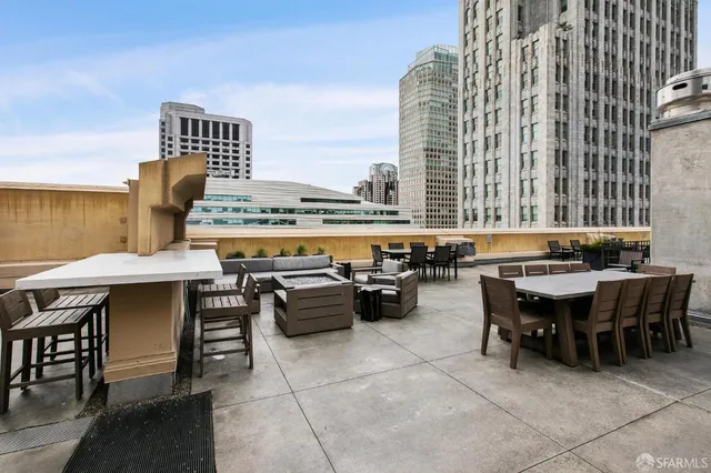 $758,000 | 199 New Montgomery Street, Unit 604, San Francisco, CA 94105