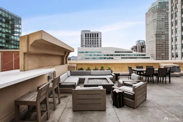 $758,000 | 199 New Montgomery Street, Unit 604, San Francisco, CA 94105
