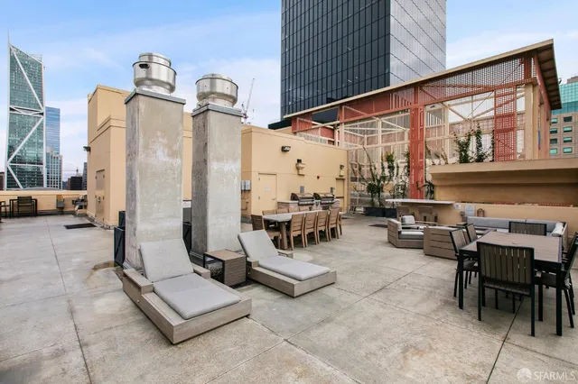 $758,000 | 199 New Montgomery Street, Unit 604, San Francisco, CA 94105