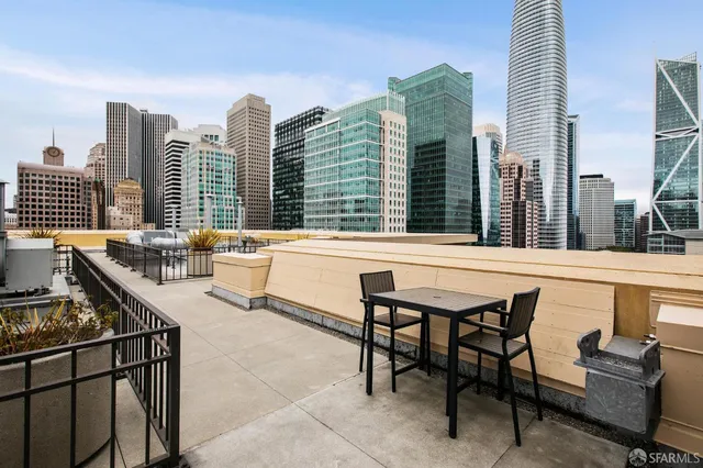$758,000 | 199 New Montgomery Street, Unit 604, San Francisco, CA 94105