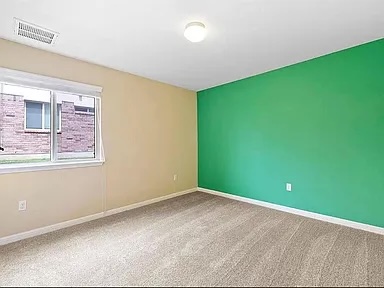 417 Tula Trail Leander, TX 78641 - Photo 11 of 24 a view of empty room with window