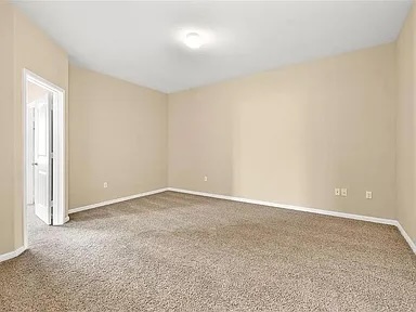 417 Tula Trail Leander, TX 78641 - Photo 15 of 24 an empty room with an entryway
