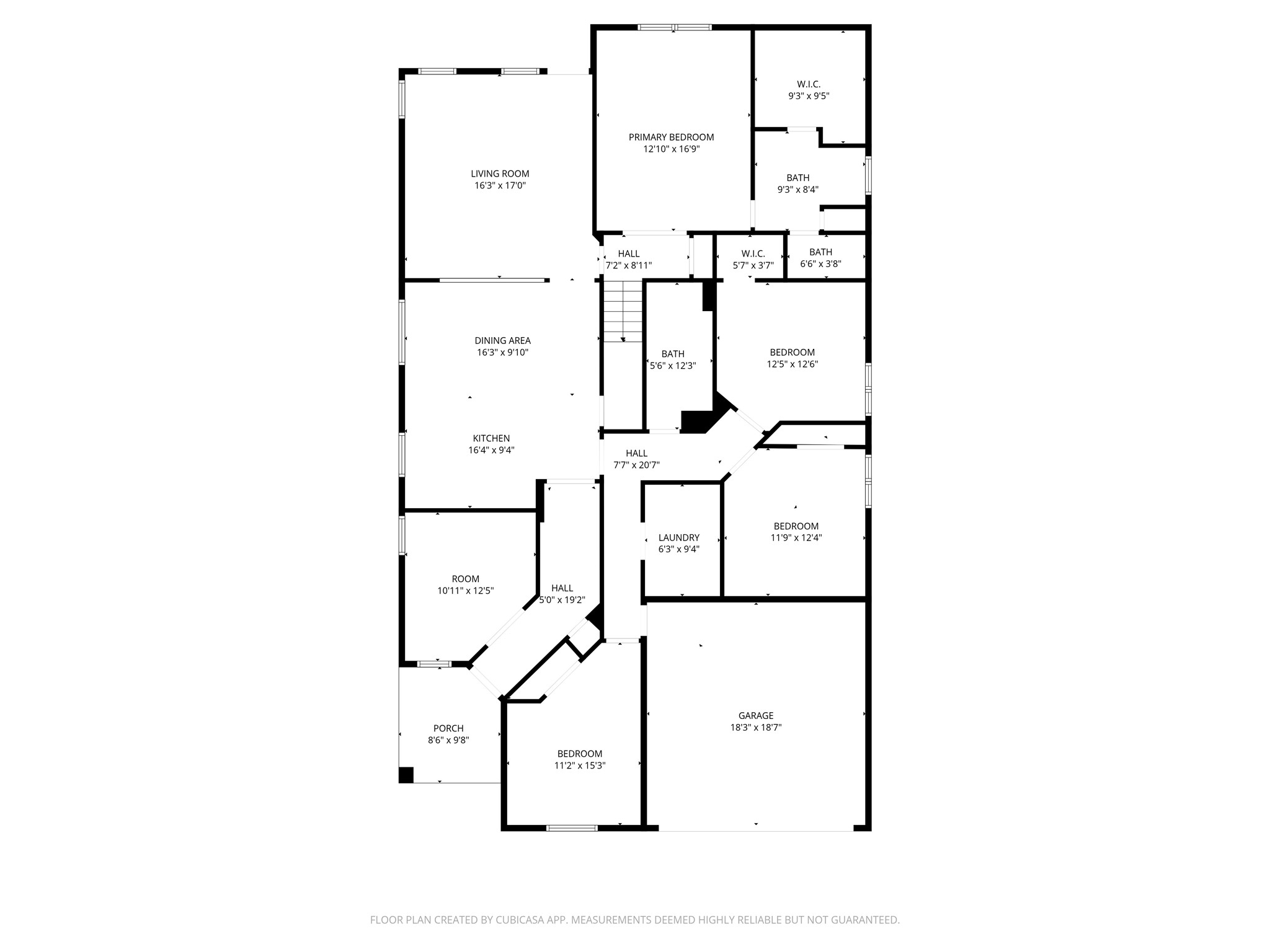 417 Tula Trail Leander, TX 78641 - Photo 23 of 24 a picture of a room