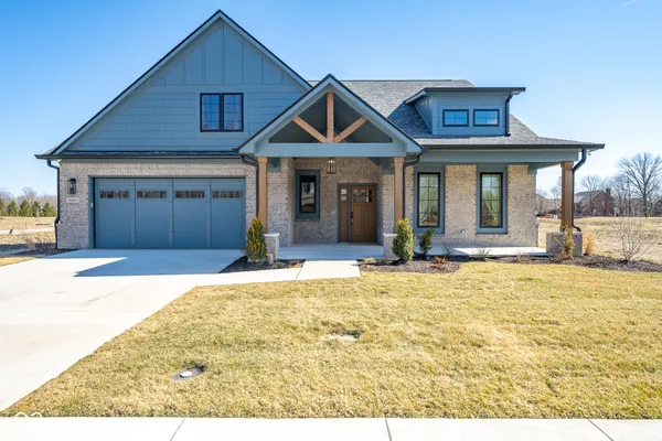 $879,000 | 14565 Bedford Falls Drive, Carmel, IN 46032