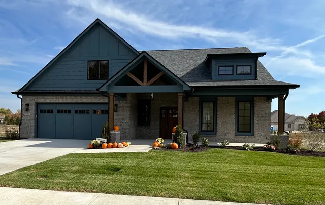 $849,900 | 14565 Bedford Falls Drive, Carmel, IN 46032