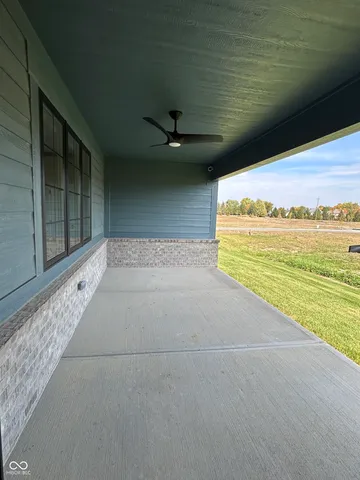 $849,900 | 14565 Bedford Falls Drive, Carmel, IN 46032