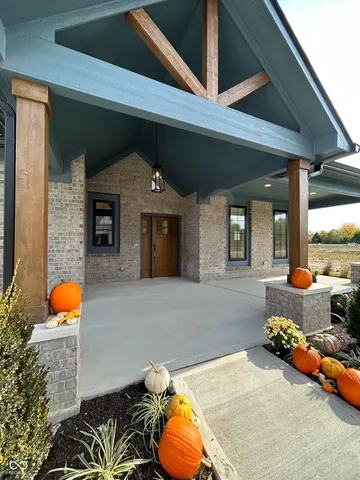 $849,900 | 14565 Bedford Falls Drive, Carmel, IN 46032