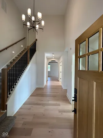 $849,900 | 14565 Bedford Falls Drive, Carmel, IN 46032