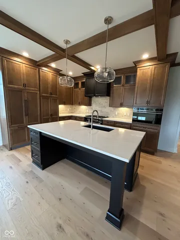 $849,900 | 14565 Bedford Falls Drive, Carmel, IN 46032