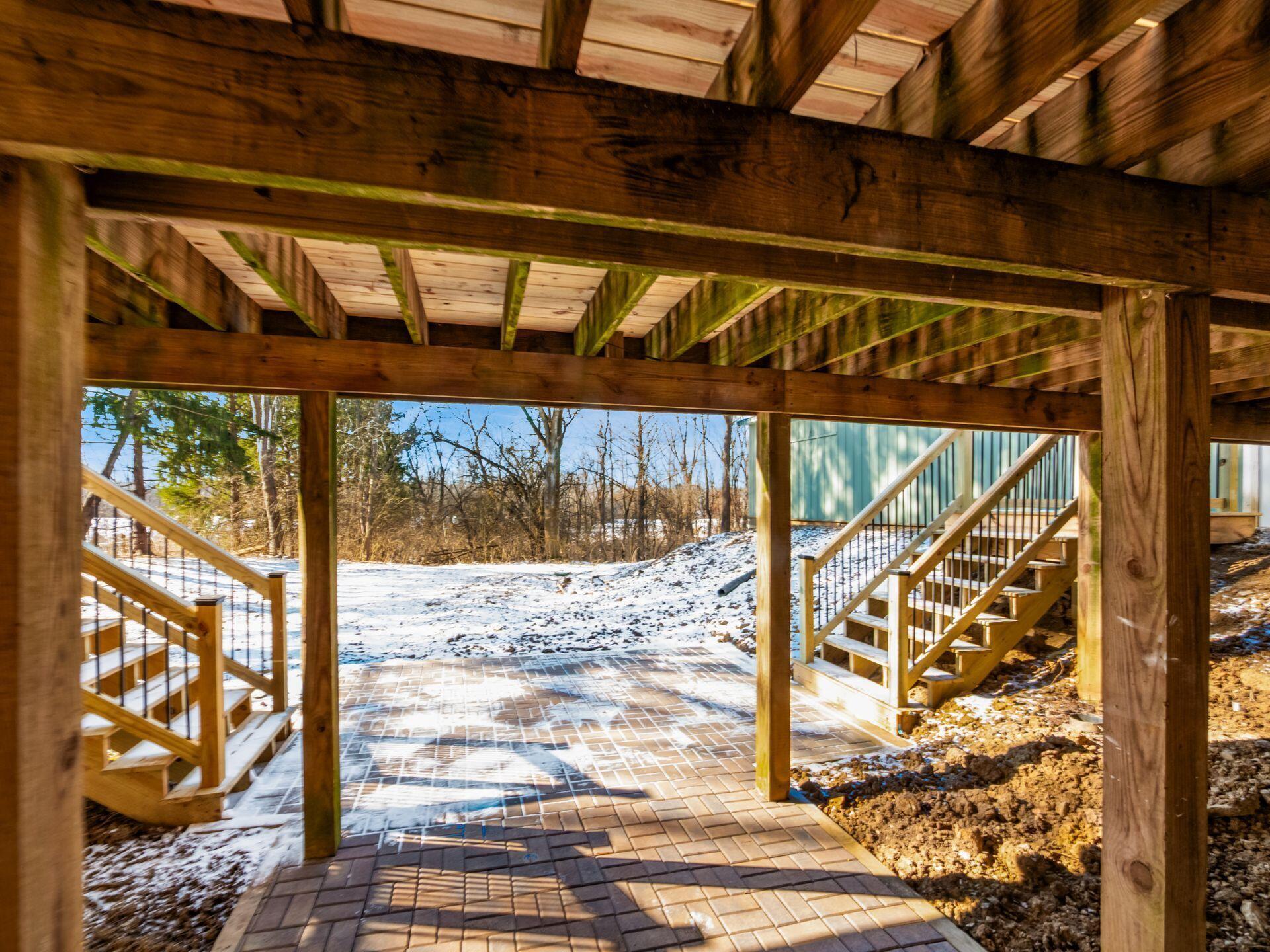7252 Africa Road Galena, OH 43021 - Photo 66 of 70 patio 1