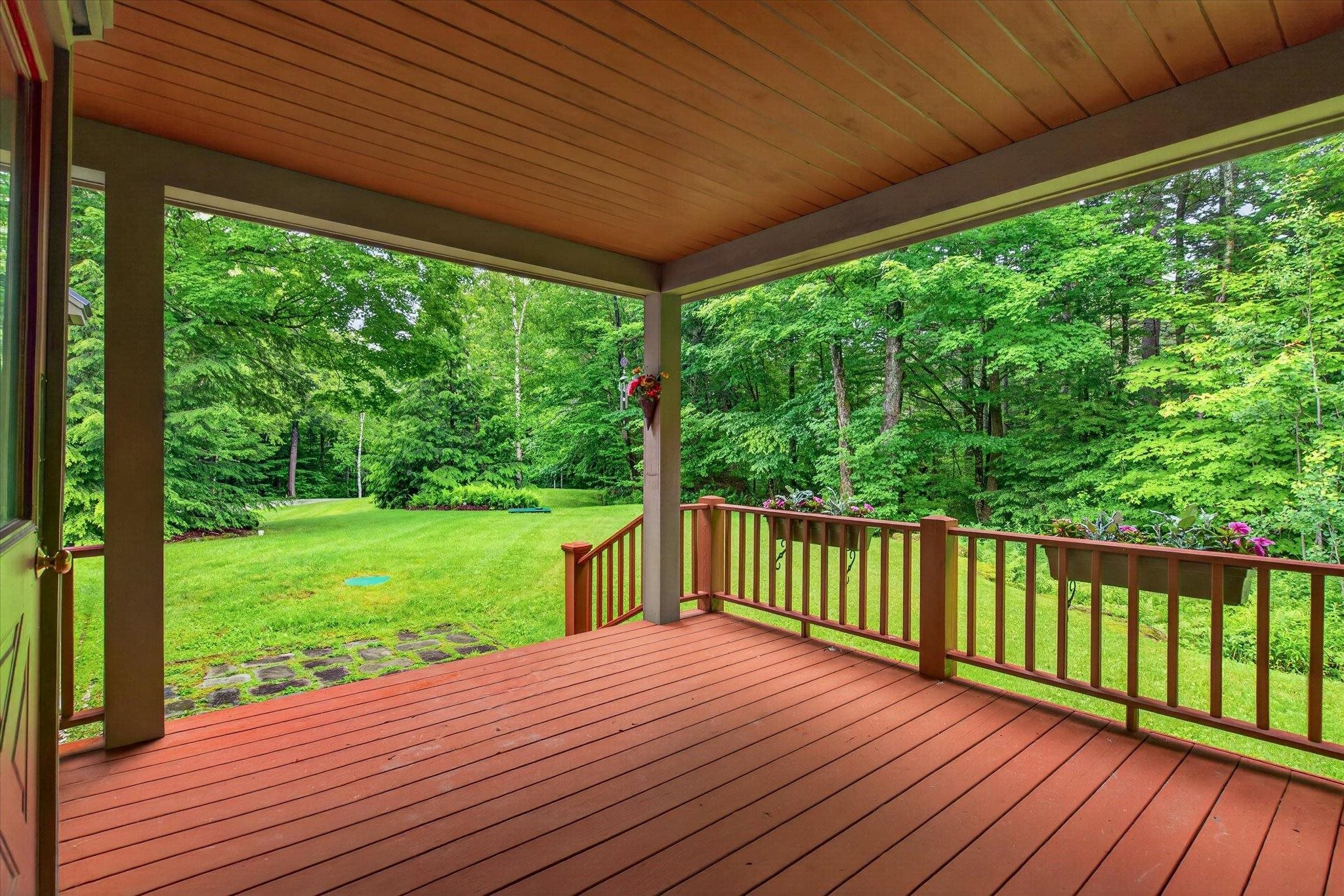 243 Cricket Hill Road Killington, VT 05751 - Photo 20 of 58