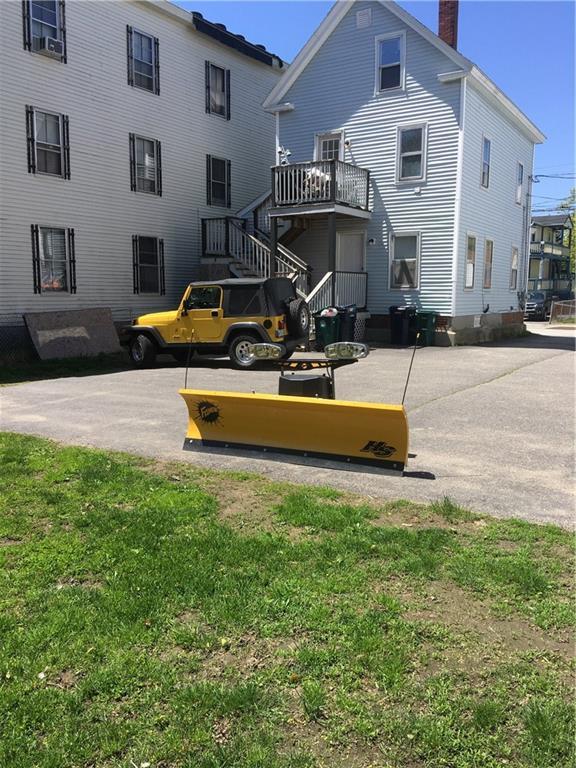 129 Foss Street, Unit 2 Biddeford, ME 04005 - Photo 3 of 3 Photo