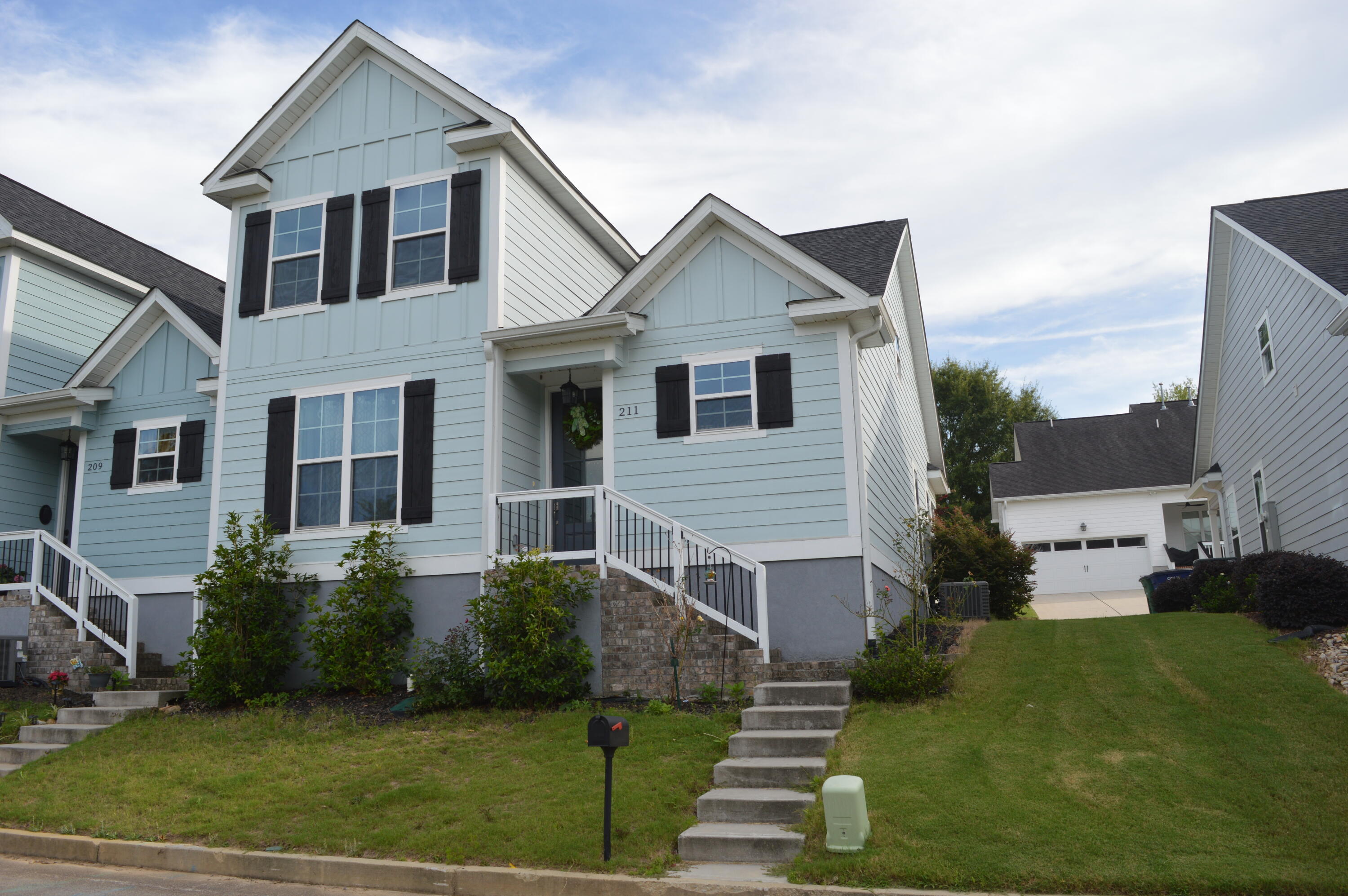 211 Banksia Road Aiken, SC 29803 - Photo 19 of 20