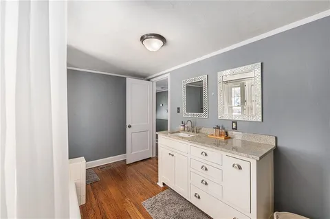 $370,000 | 5925 Alhambra Street, Fairway, KS 66205