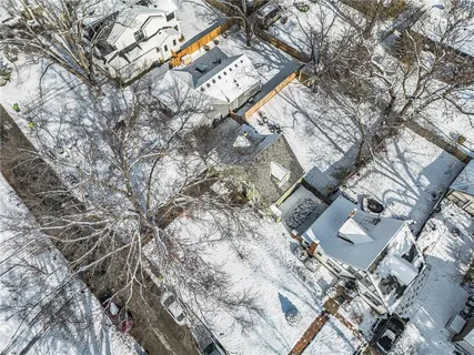 $370,000 | 5925 Alhambra Street, Fairway, KS 66205