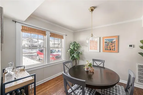 $370,000 | 5925 Alhambra Street, Fairway, KS 66205