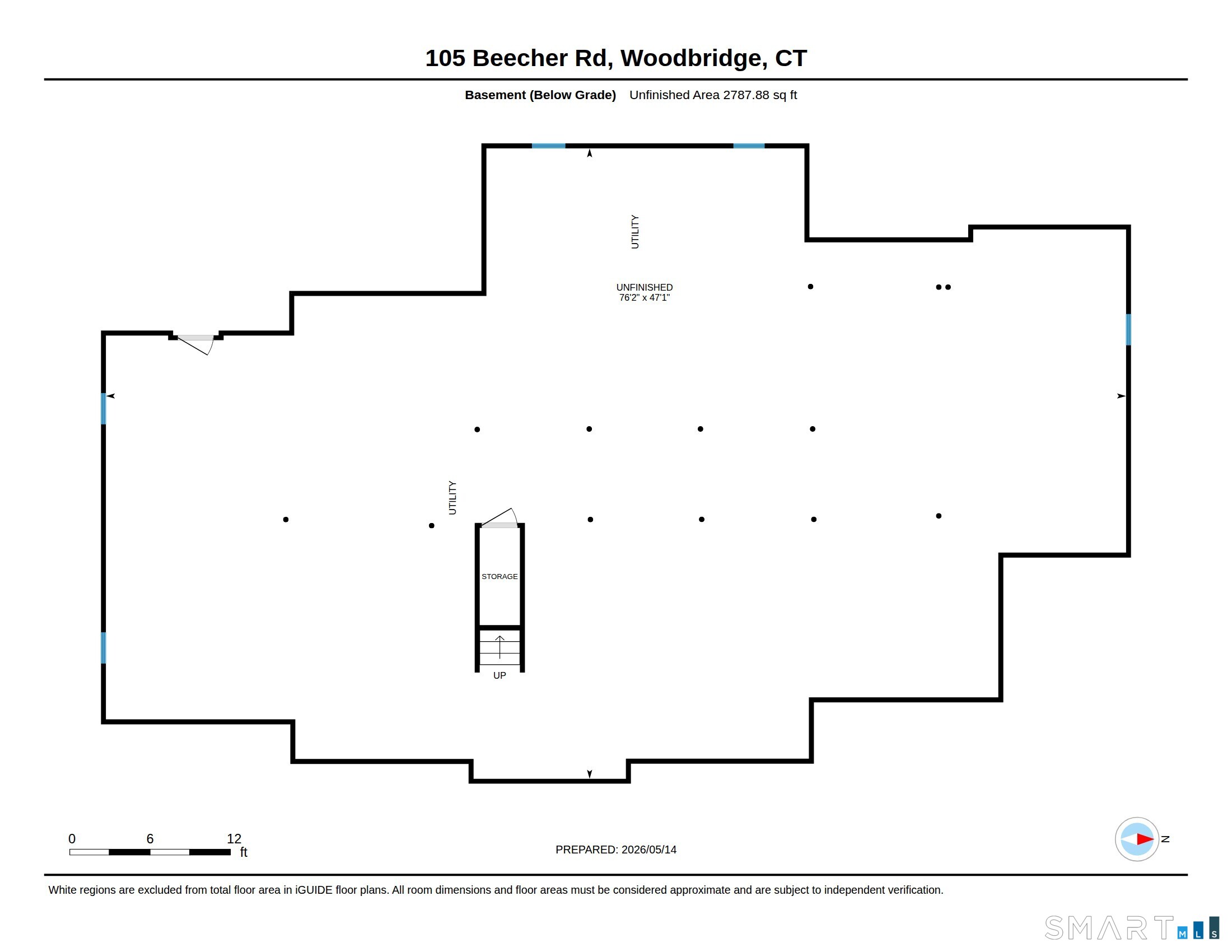 105 Beecher Road Woodbridge, CT 06525 - Photo 40 of 40