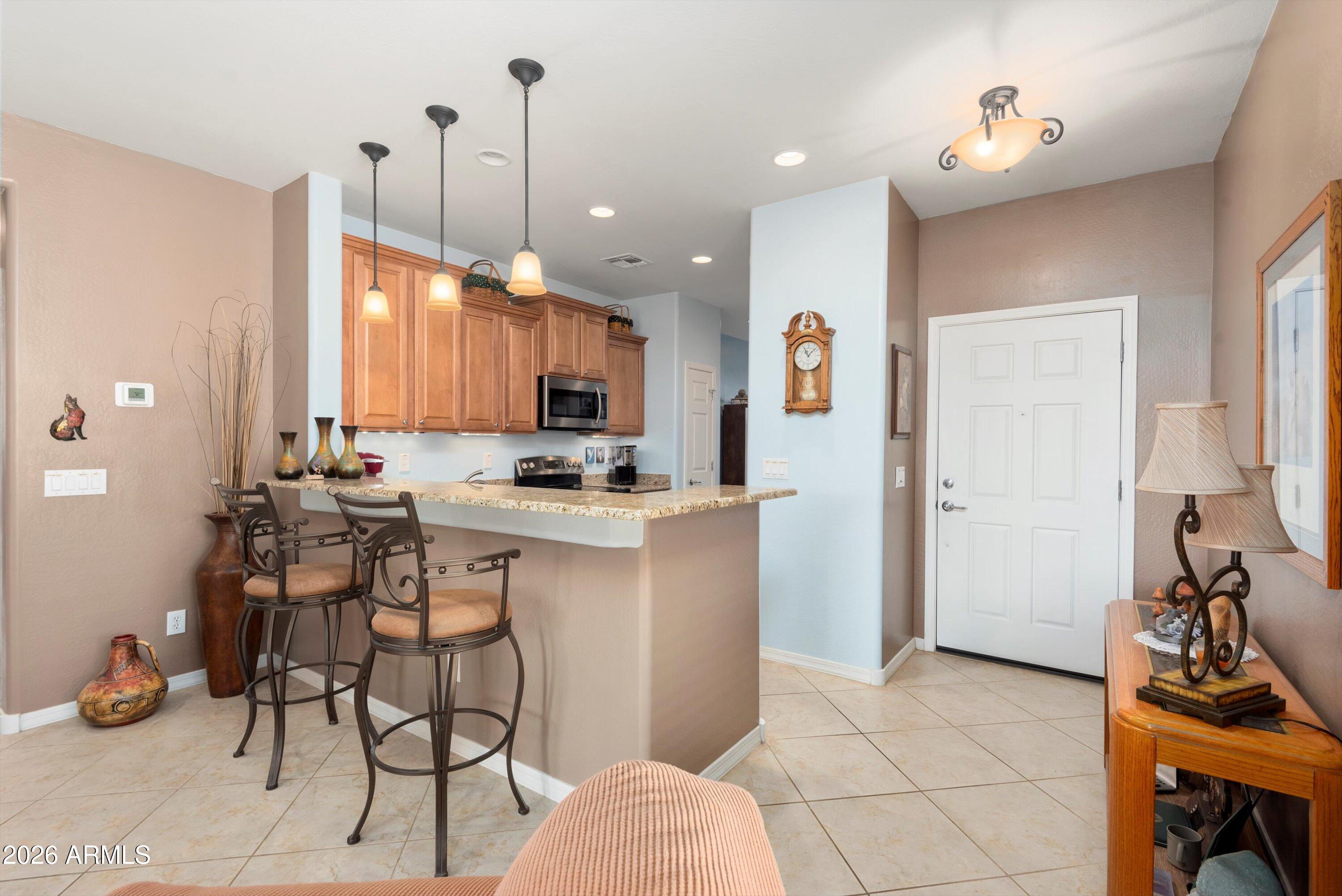 21613 North 261st Avenue Buckeye, AZ 85396 - Photo 4 of 52 04-Kitchen