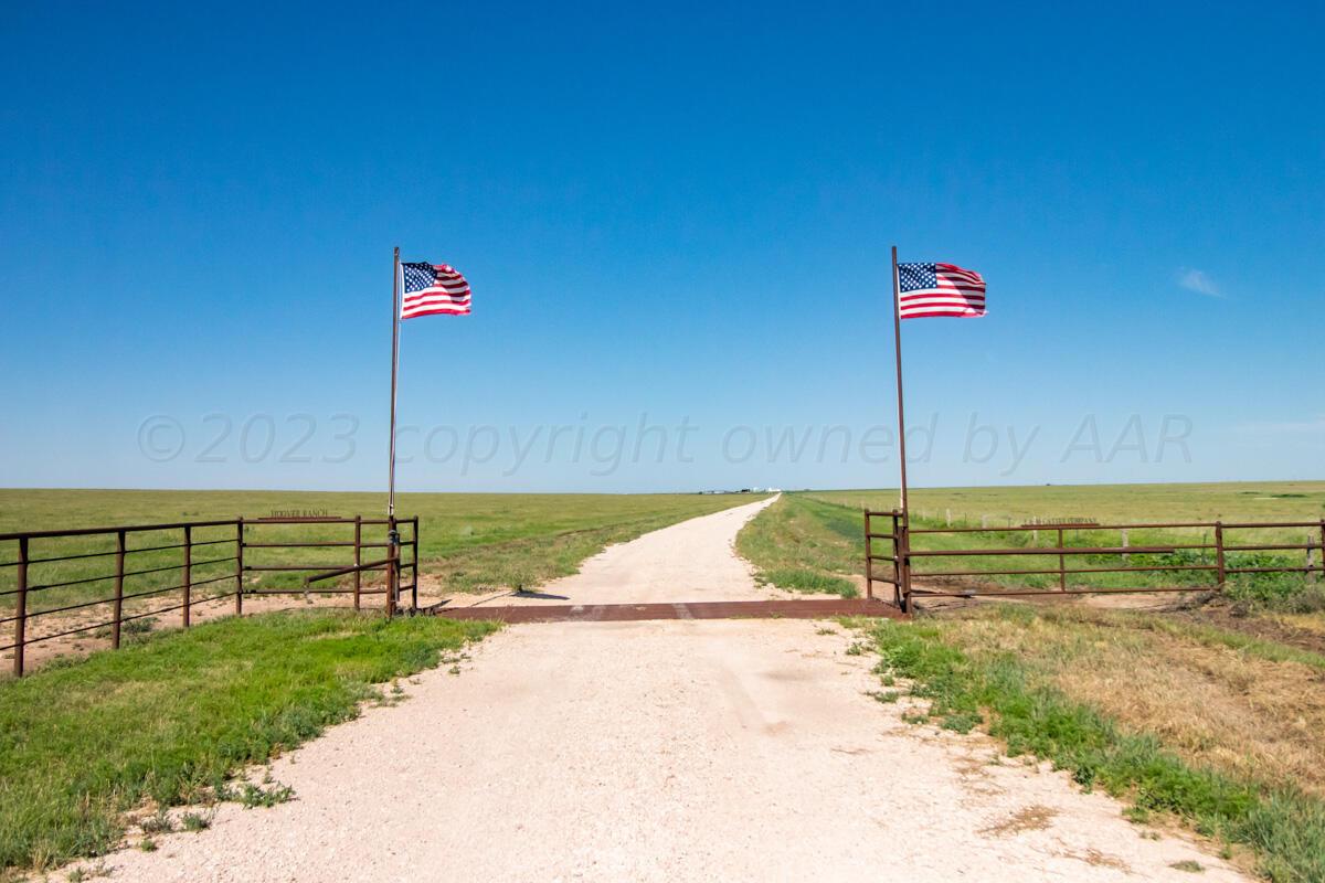 Walcott Ranch Hereford, TX 79045 - Photo 3 of 53 a view of a swimming pool with a yard