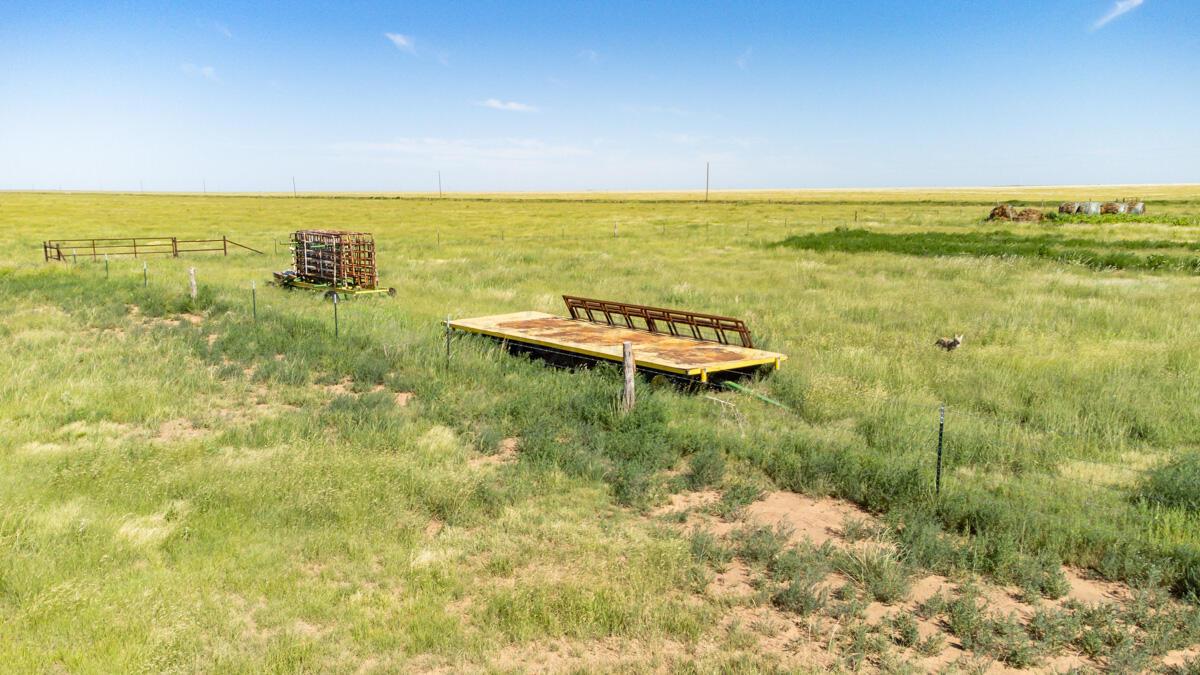 Walcott Ranch Hereford, TX 79045 - Photo 40 of 53 a view of a ocean view