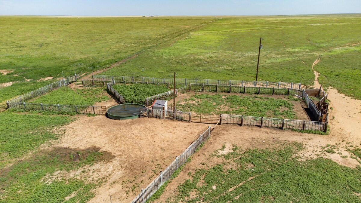 Walcott Ranch Hereford, TX 79045 - Photo 44 of 53 a view of a ocean view