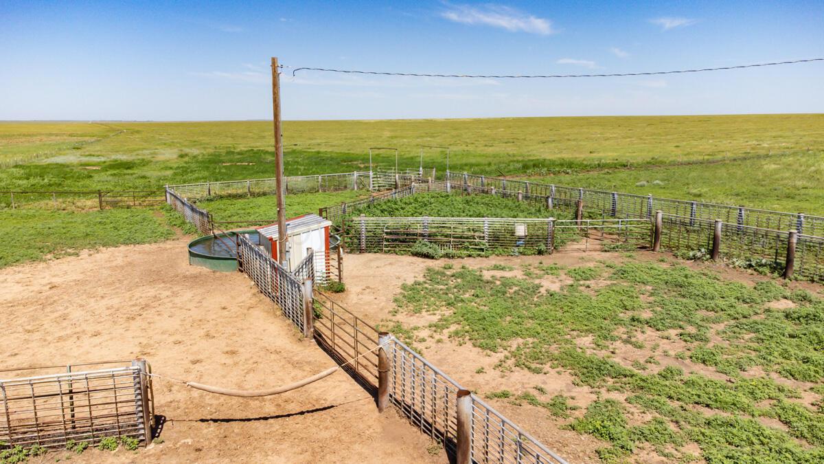 Walcott Ranch Hereford, TX 79045 - Photo 46 of 53 a view of ocean view with beach