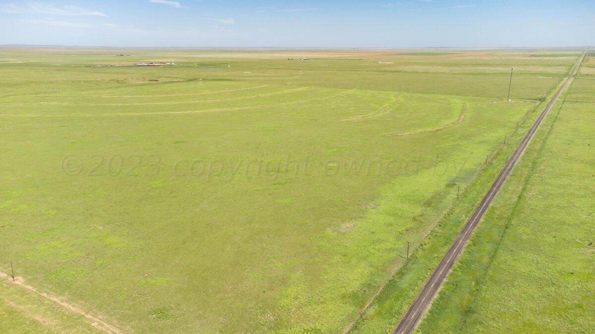 Walcott Ranch Hereford, TX 79045 - Photo 51 of 53 a view of beach with an ocean