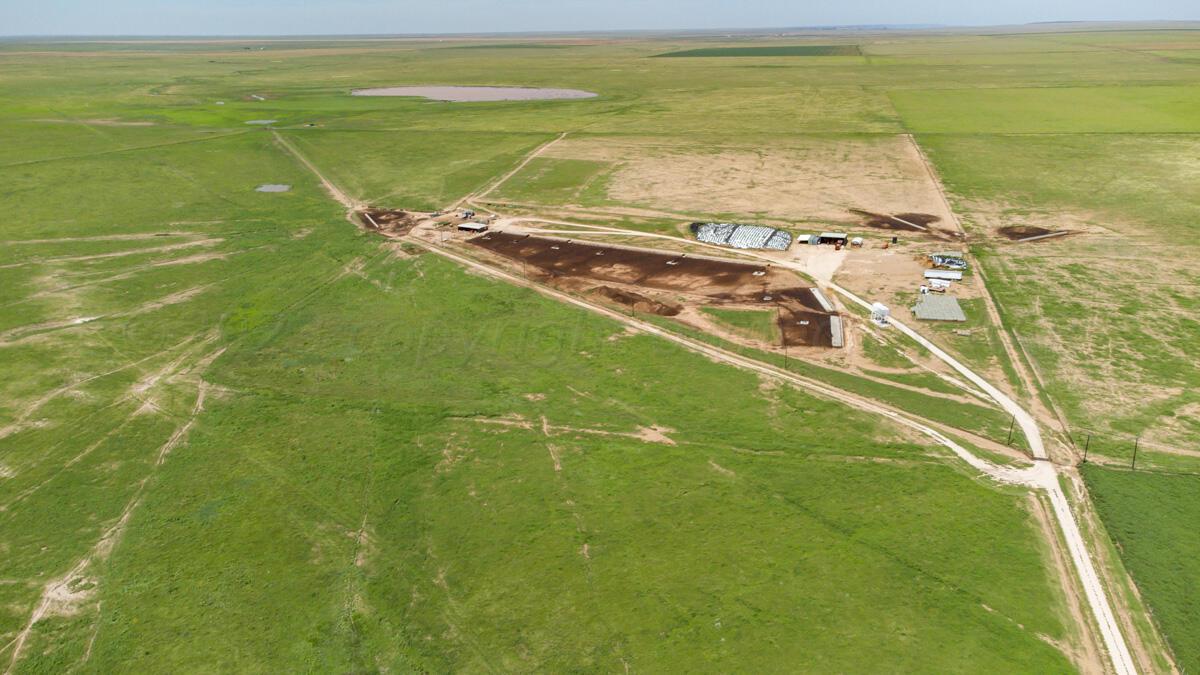 Walcott Ranch Hereford, TX 79045 - Photo 6 of 53 a view of an ocean