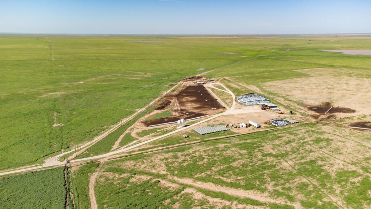 Walcott Ranch Hereford, TX 79045 - Photo 7 of 53 a view of an ocean and a nearby beach