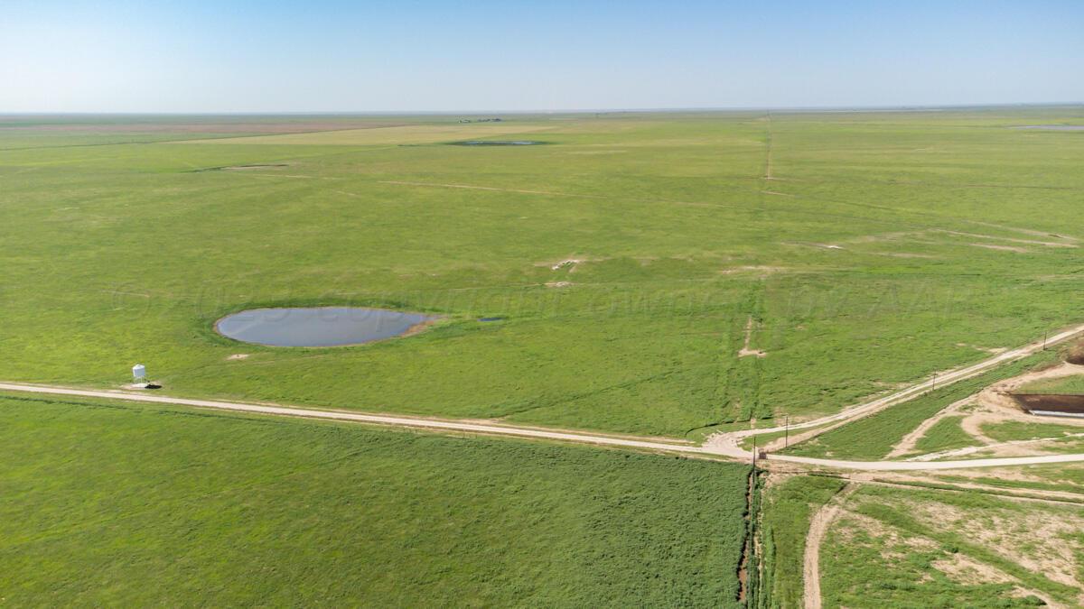 Walcott Ranch Hereford, TX 79045 - Photo 8 of 53 Black_Ranch_008_Aerial