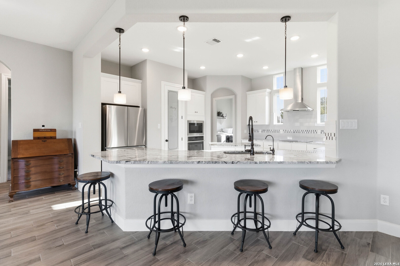 136 Vista View Place Spring Branch, TX 78070 - Photo 13 of 49