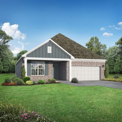 $363,990 | 5512 Spieth Drive, Royse City, TX 75189