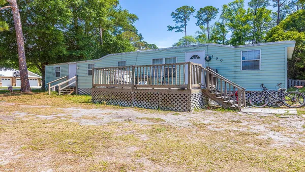 $110,000 | 150 Hurst Street, St. Augustine, FL 32084