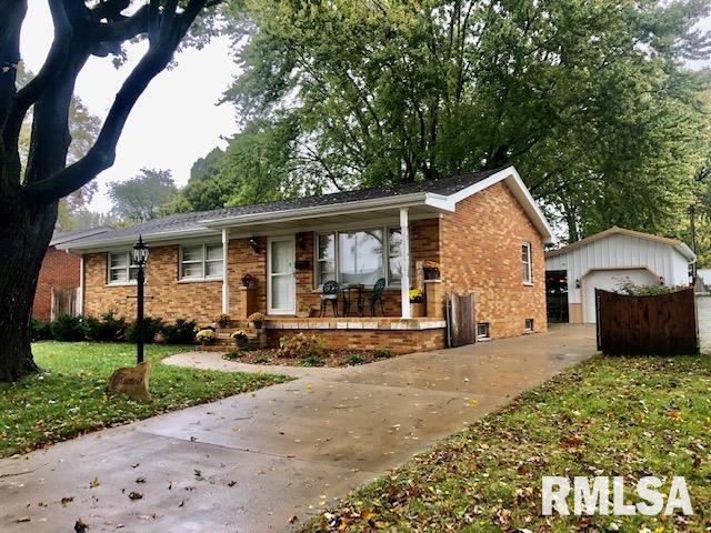 60 Friars Lane Springfield, IL 62704 - Photo 1 of 1
