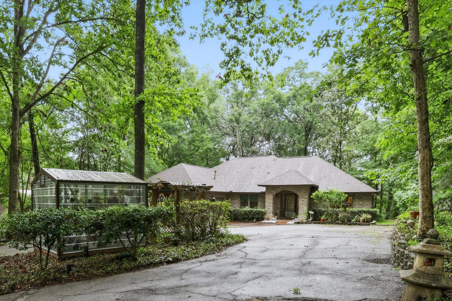 1136 Coe Landing Road Tallahassee, FL 32310 - Photo 62 of 70
